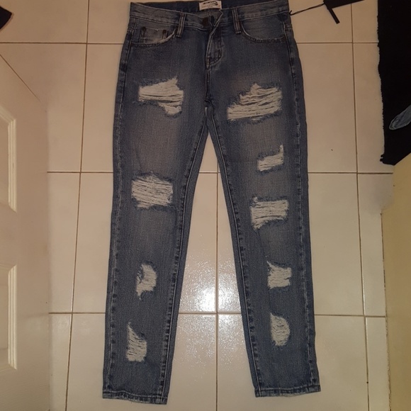 Jeans - Picture 4 of 5
